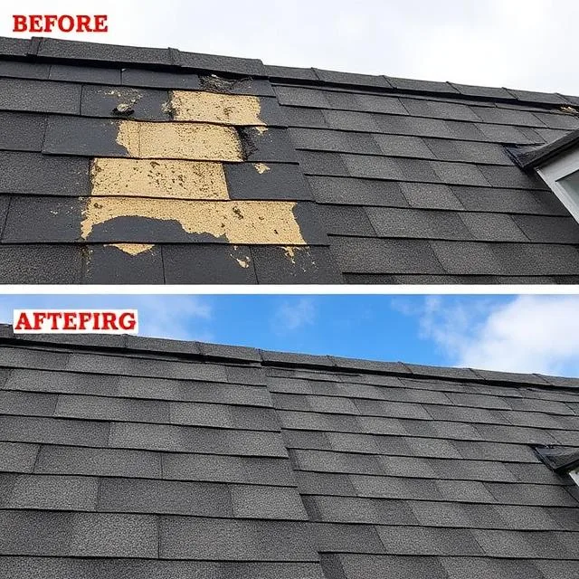 Roof Repair Near Me in Ballantine, MT near me